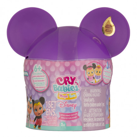 CRY BABIES DISNEY 8UN