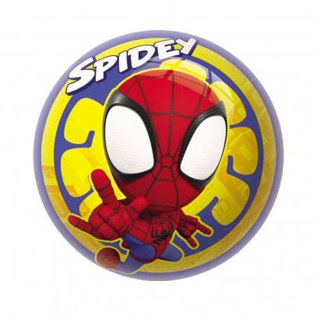 PALLONE SPIDEY D.140