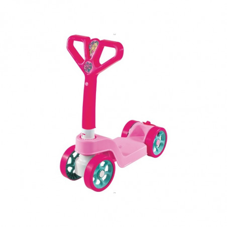 NEW ESPLORA MONOPATTINO LINDA PLAST.4R