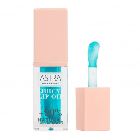 ASTRA PURE BEAUTY JUICY  LIP OIL 03