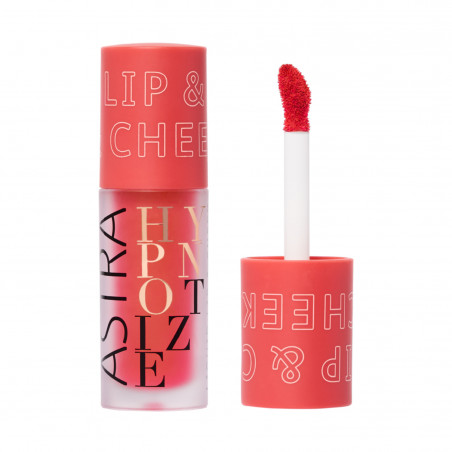 ASTRA HYPNOT.LIPSTICK LIP&CHEEK 5