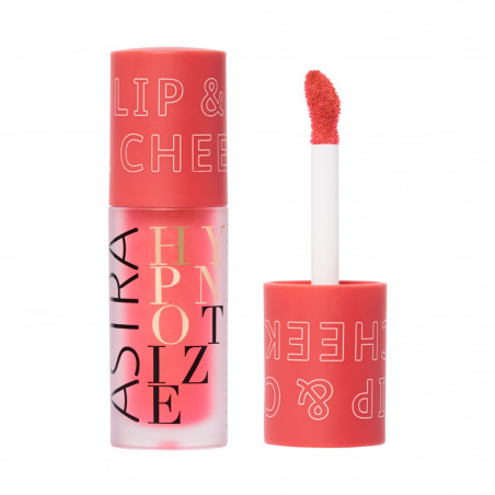 ASTRA HYPNOT.LIPSTICK LIP&CHEEK 4