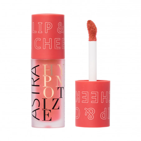 ASTRA HYPNOT.LIPSTICK LIP&CHEEK 3