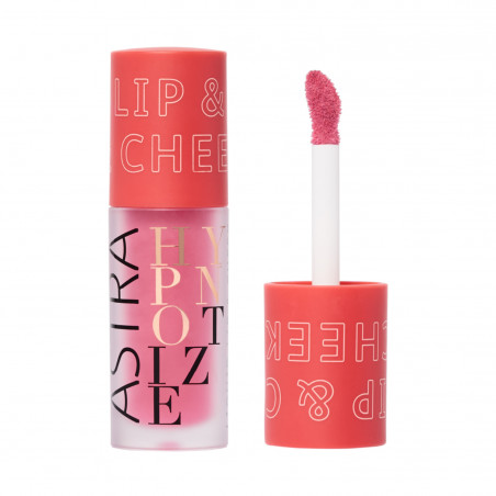 ASTRA HYPNOT.LIPSTICK LIP&CHEEK 1