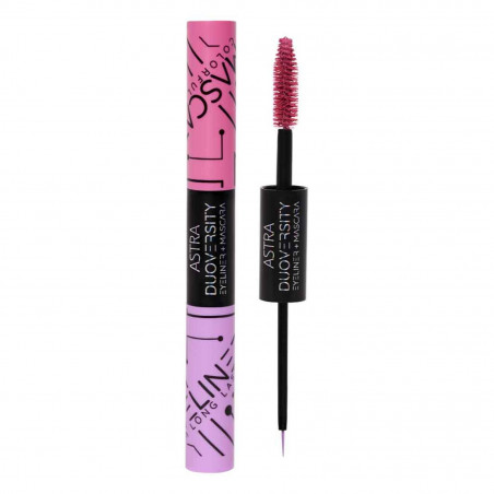 ASTRA DUOVERSITY EYELINER+ MASCARA 05