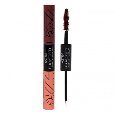 ASTRA DUOVERSITY EYELINER+ MASCARA 04