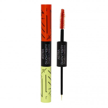 ASTRA DUOVERSITY EYELINER+ MASCARA 03