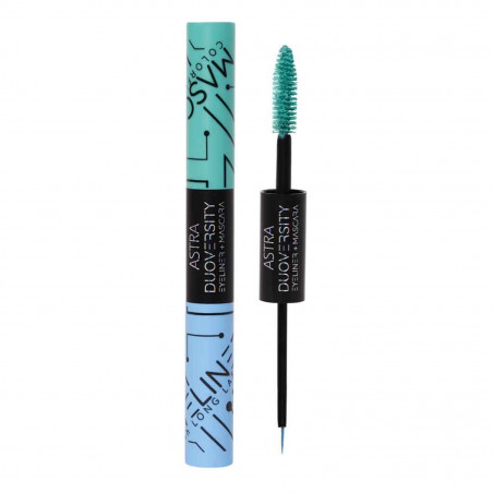 ASTRA DUOVERSITY EYELINER+ MASCARA 02