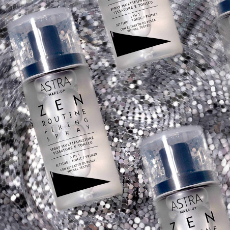 ASTRA ZEN ROUTINE FIXING SPRAY