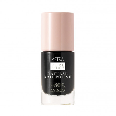 ASTRA PURE BEAUTY NAIL POLISH 16