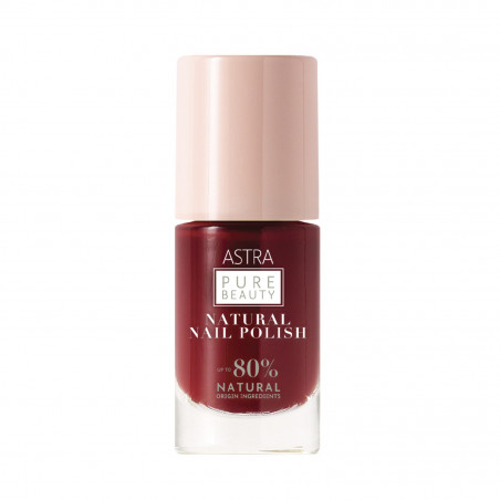 ASTRA PURE BEAUTY NAIL POLISH 15