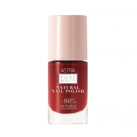 ASTRA PURE BEAUTY NAIL POLISH 14