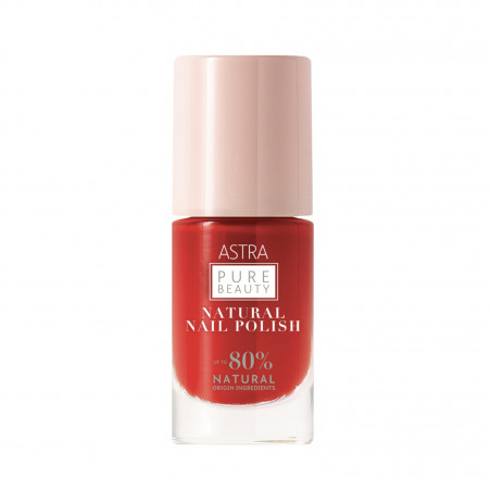 ASTRA PURE BEAUTY NAIL POLISH 13