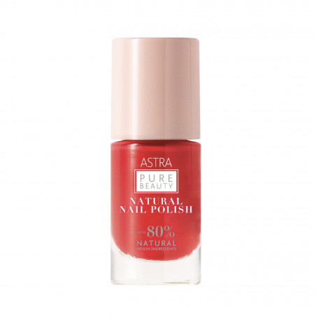 ASTRA PURE BEAUTY NAIL POLISH 12