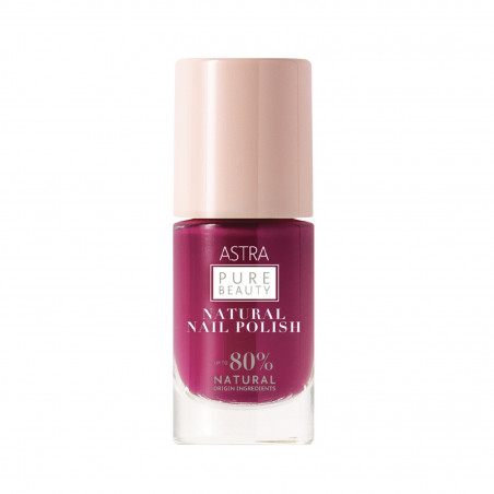 ASTRA PURE BEAUTY NAIL POLISH 11