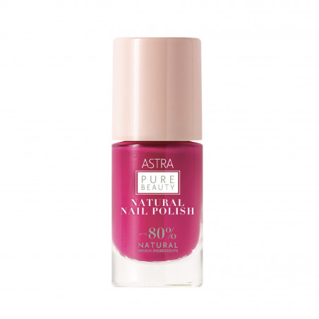 ASTRA PURE BEAUTY NAIL POLISH 10