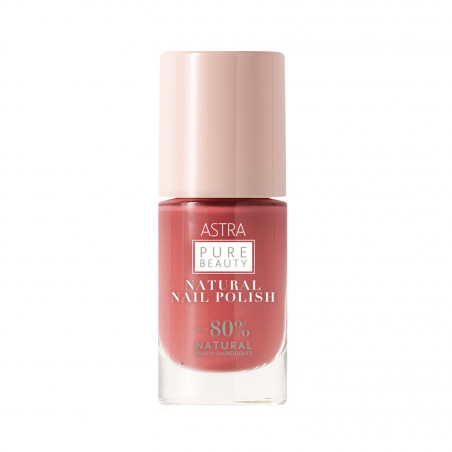 ASTRA PURE BEAUTY NAIL POLISH 09