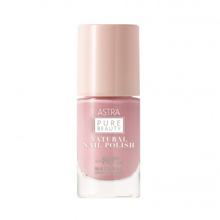 ASTRA PURE BEAUTY NAIL POLISH 08