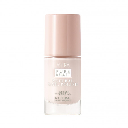 ASTRA PURE BEAUTY NAIL POLISH 07