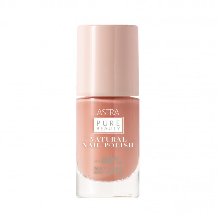 ASTRA PURE BEAUTY NAIL POLISH 06