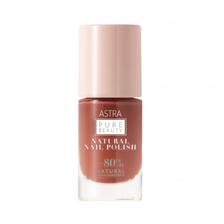 ASTRA PURE BEAUTY NAIL POLISH 05