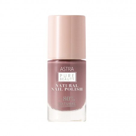 ASTRA PURE BEAUTY NAIL POLISH 04