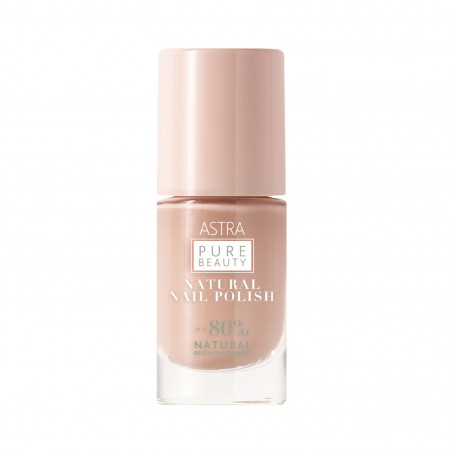 ASTRA PURE BEAUTY NAIL POLISH 03