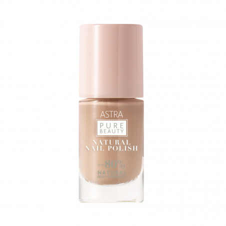 ASTRA PURE BEAUTY NAIL POLISH 02