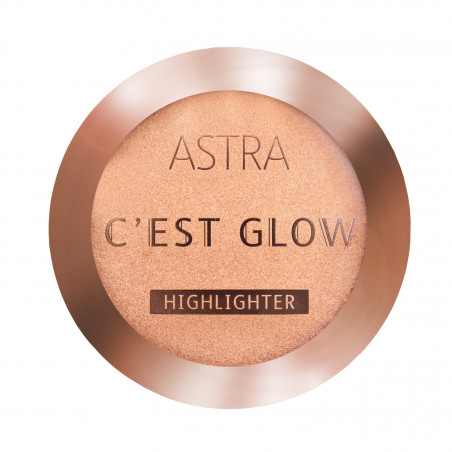 ASTRA C'EST GLOW HIGHLIGHTER COUTURE 02