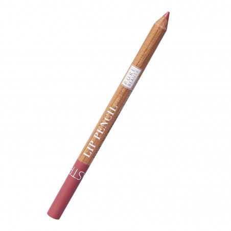 ASTRA PURE BEAUTY LIP PENCIL N.4