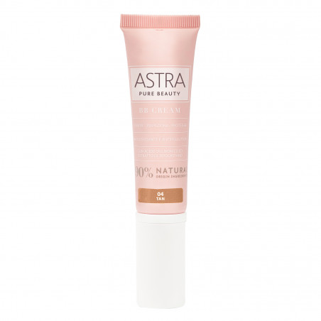 ASTRA PURE BEAUTY BB CREAM 04