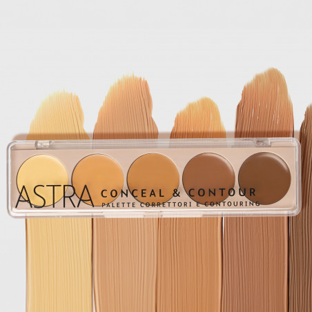 ASTRA PALETTE CORRETTORI 02