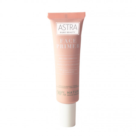 ASTRA PURE BEAUTY FACE PRIMER