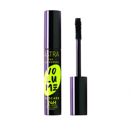 ASTRA MASCARA THE UNIVERSAL E BL