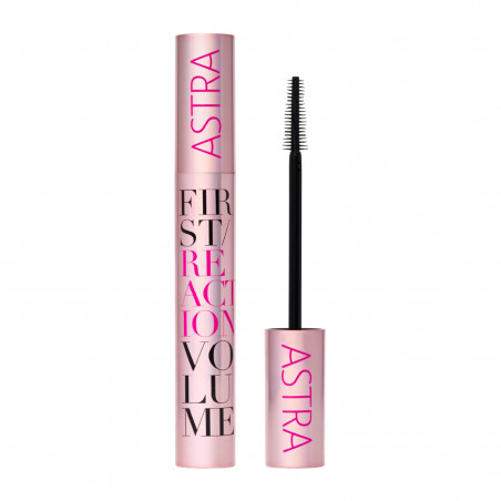 ASTRA MASCARA FIRST REACT VOLUME