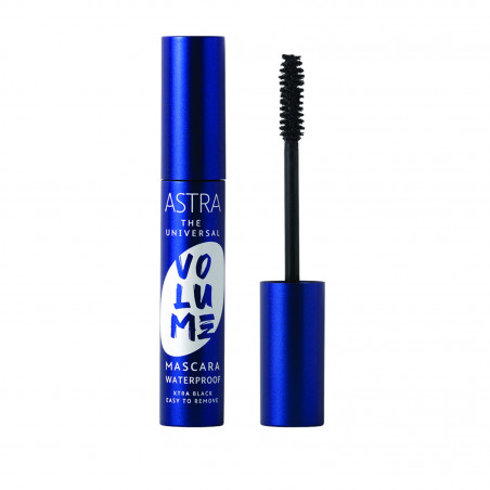 ASTRA MASCARA THE UNIVERSAL VOLUME WP