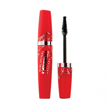 ASTRA MASCARA SUBLIMINAL X VOLUME 2.0