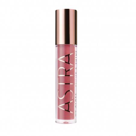 ASTRA MYGLOSS PLUMP&SHINE 06