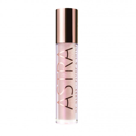 ASTRA MYGLOSS PLUMP&SHINE 02