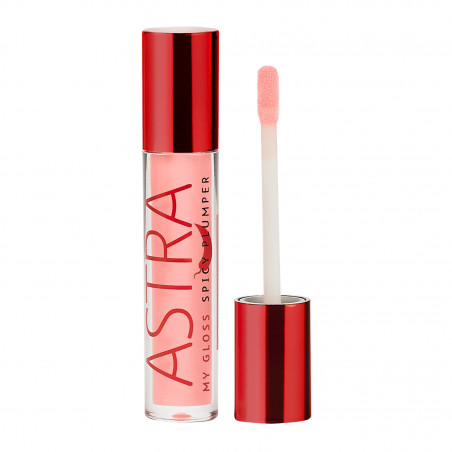 ASTRA MYGLOSS SPICY PLUMBER N.1