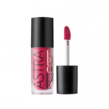 ASTRA HYPNOTIZE LIQUID LIPSTICK SAT.19