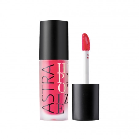 ASTRA HYPNOTIZE LIQUID LIPSTICK SAT.18