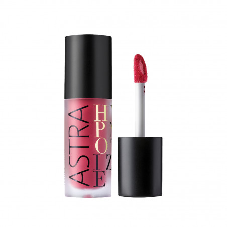 ASTRA HYPNOTIZE LIQUID LIPSTICK SAT.17