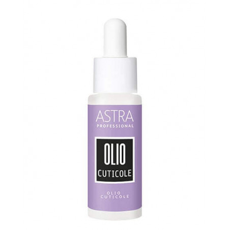 ASTRA NAILS OLIO CUTICOLE