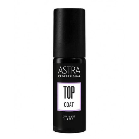 ASTRA NAILS TOP COAT