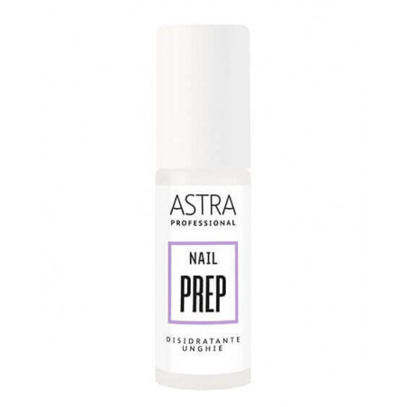 ASTRA NAILS PREP