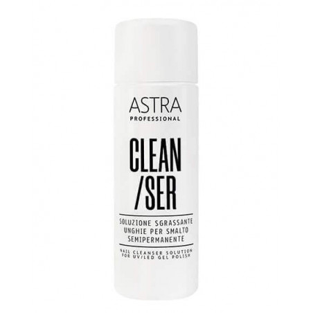 ASTRA NAILS CLEANSER