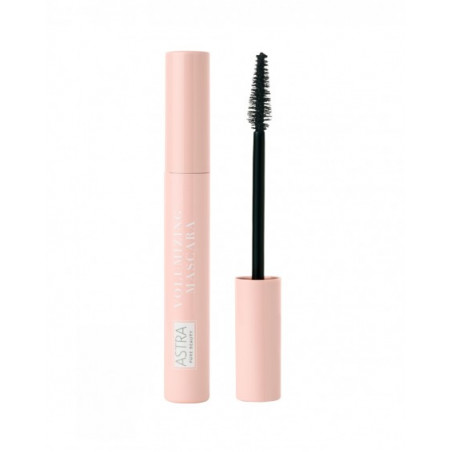 ASTRA PURE BEAUTY MASCARA