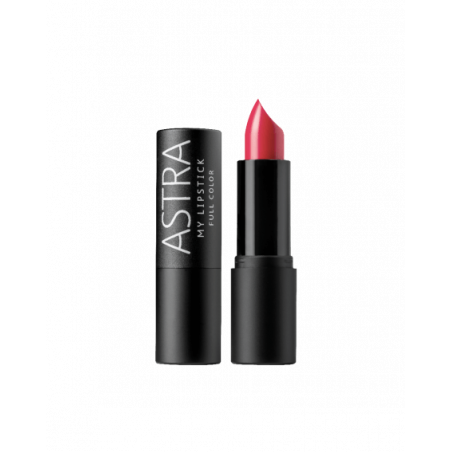 ASTRA ROSSETTO MY LIPSTICK N.141