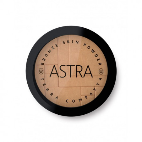 ASTRA TERRA BRON.SKIN POW.COMP. 22